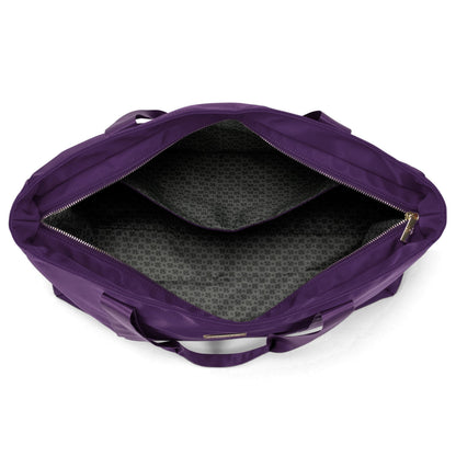 Purple-