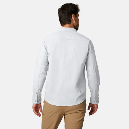Men's Acadia Expedition Long Sleeve Shirt