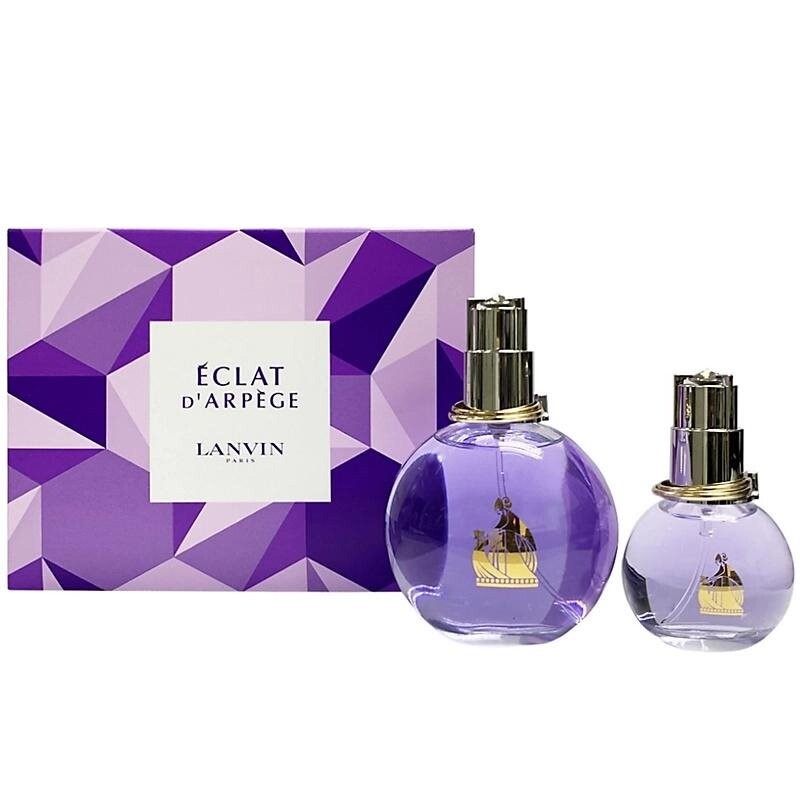 Lanvin Eclat D'arpege 3.4 Edp+1.0 Edp (l)