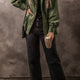 Moss Green