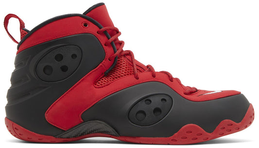 Nike Men's Zoom Rookie 'University Red Black' - BQ3379-600