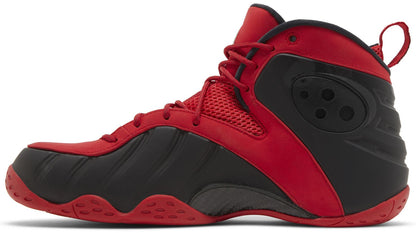 Nike Men's Zoom Rookie 'University Red Black' - BQ3379-600