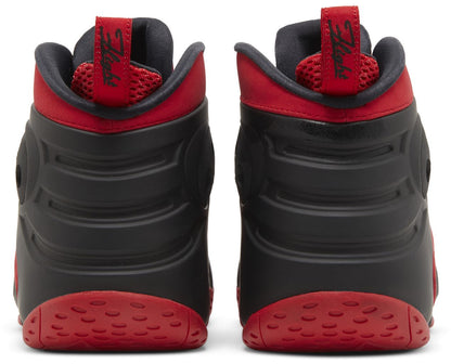 Nike Men's Zoom Rookie 'University Red Black' - BQ3379-600