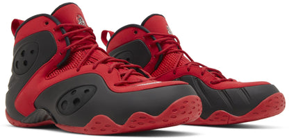 Nike Men's Zoom Rookie 'University Red Black' - BQ3379-600