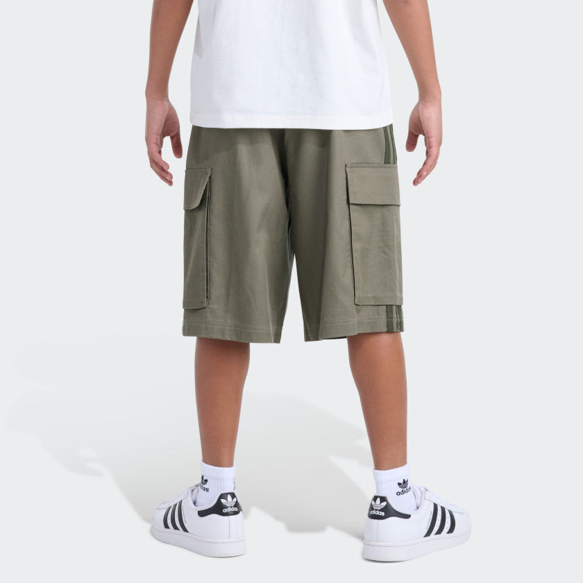 Olive-
