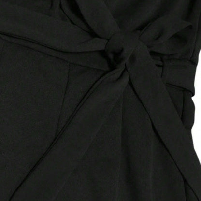 Solid Color Slim Fitting long sleeve jumpsuits for women