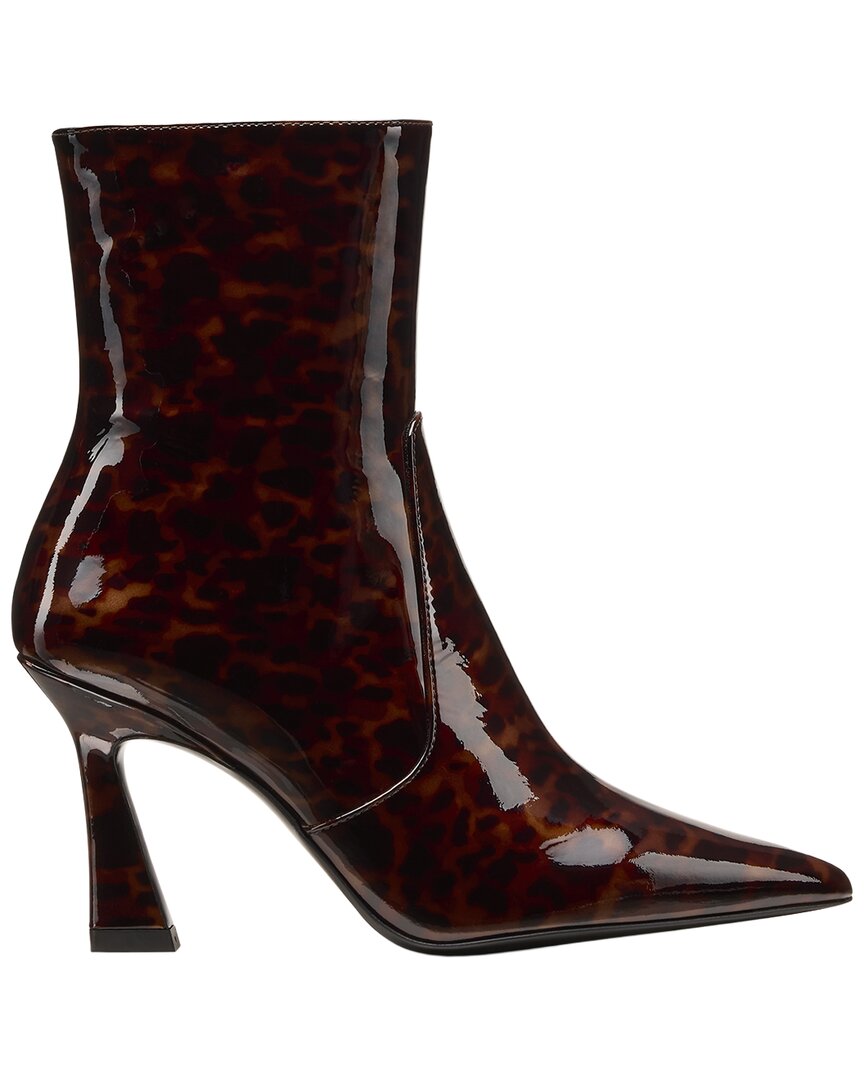 DARK BROWN-