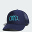 Collegiate Navy / Aqua