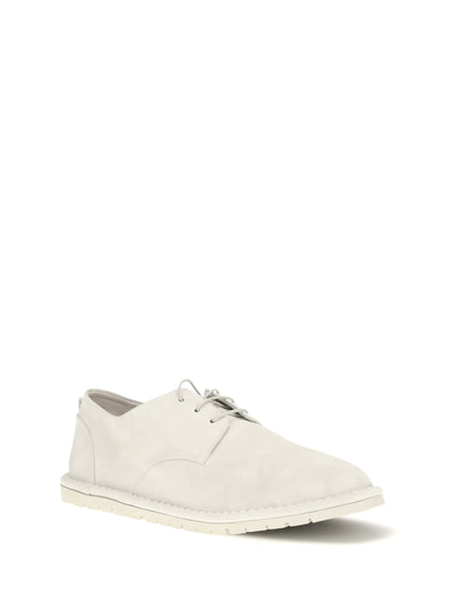 Lace-Up Shoes Sancrispa Mist
