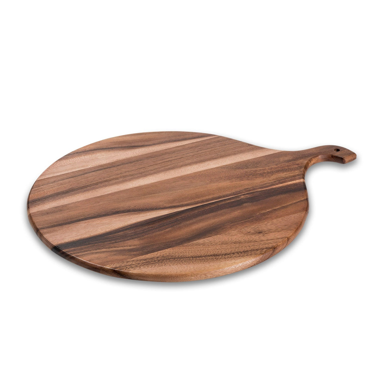 Kalmar Home Round Cutting / Charcuterie Board