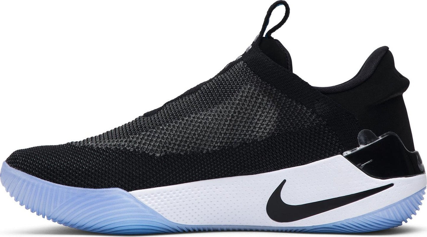 Nike Men's Adapt Bb 'Black Pure Platinum Us Charger' Charger)'