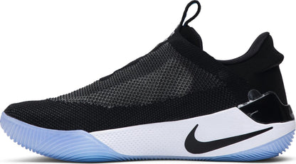 Nike Men's Adapt Bb 'Black Pure Platinum Us Charger' Charger)'