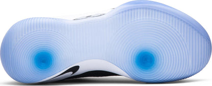 Nike Men's Adapt Bb 'Black Pure Platinum Us Charger' Charger)'