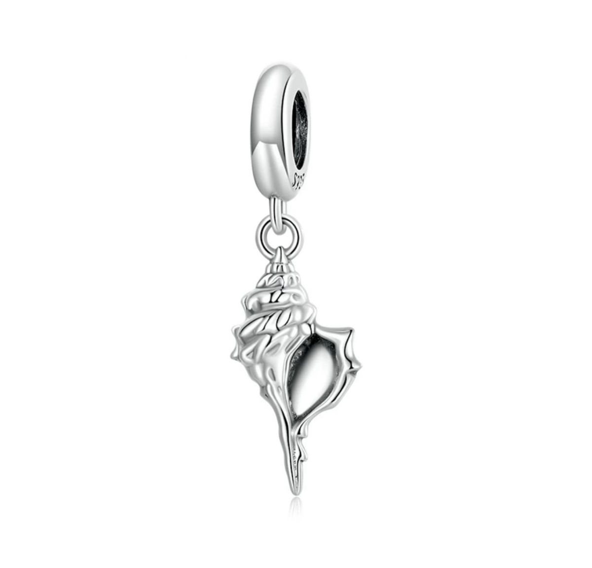 Sterling Silver-