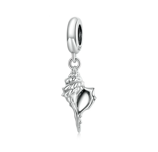 Sterling Silver-