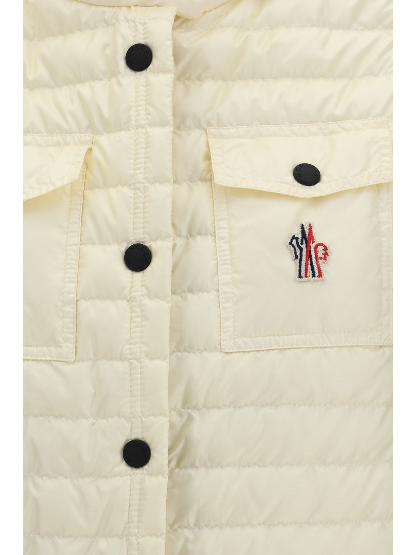 Vest Gumiane Natural