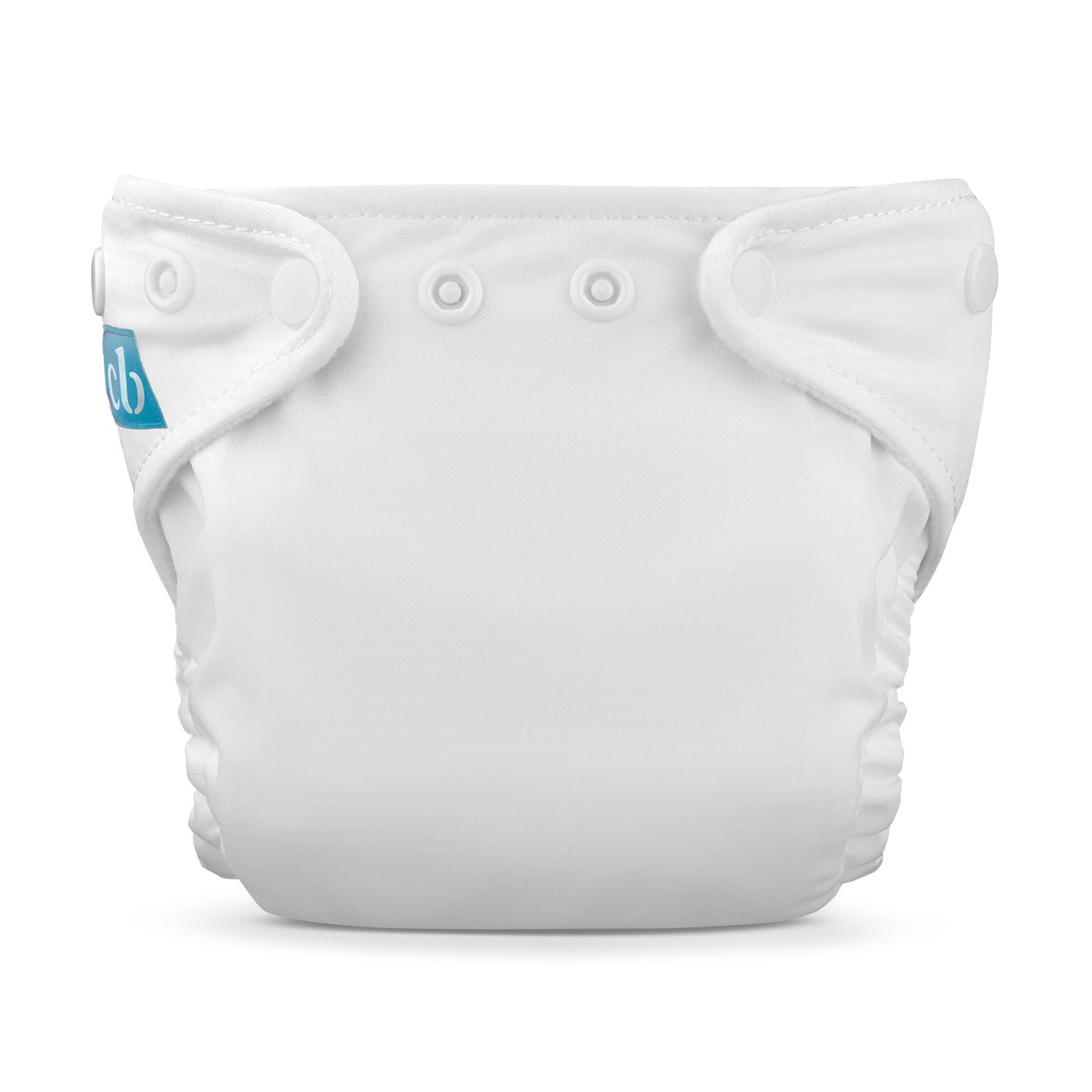 White-