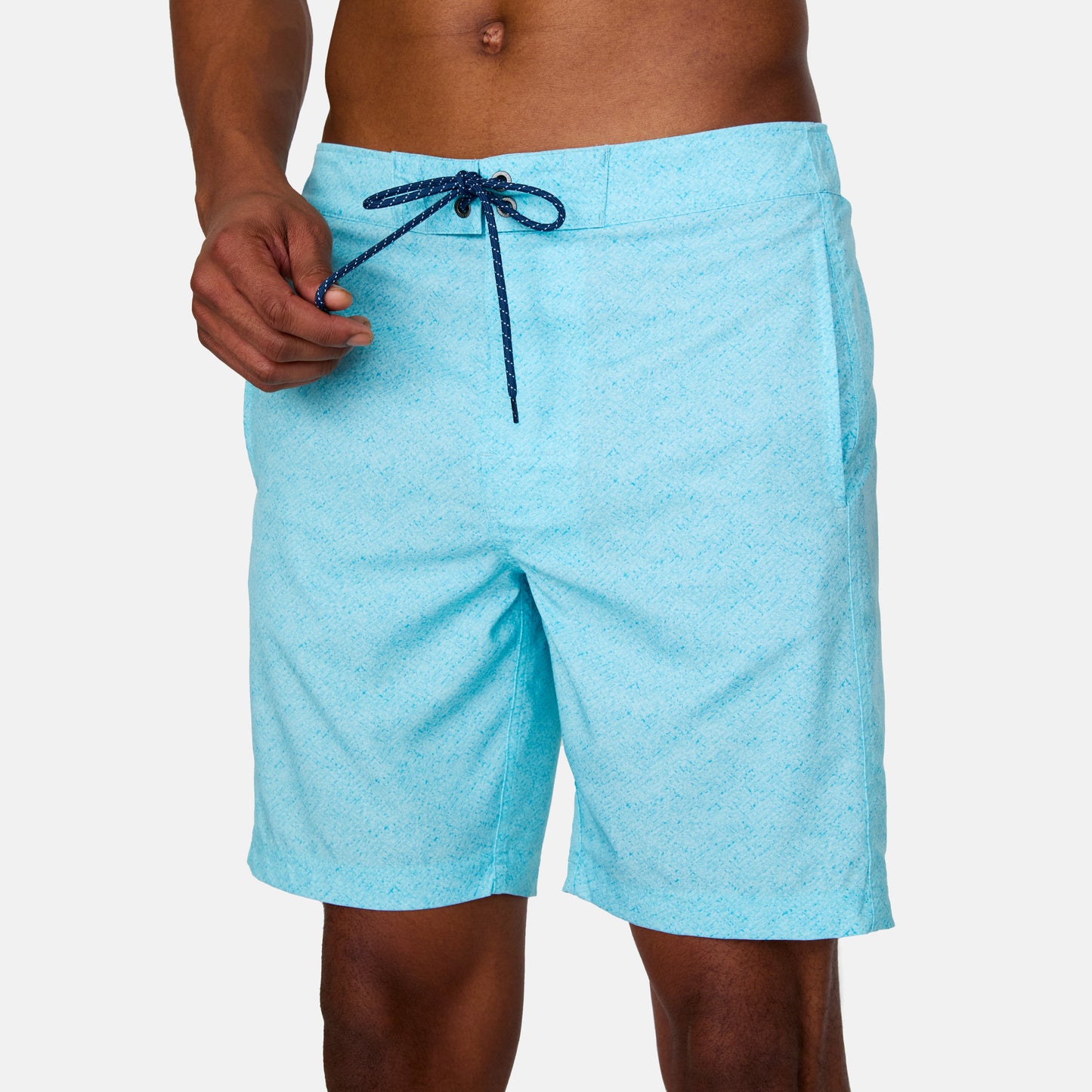 Men's Textured Surf Swim Short