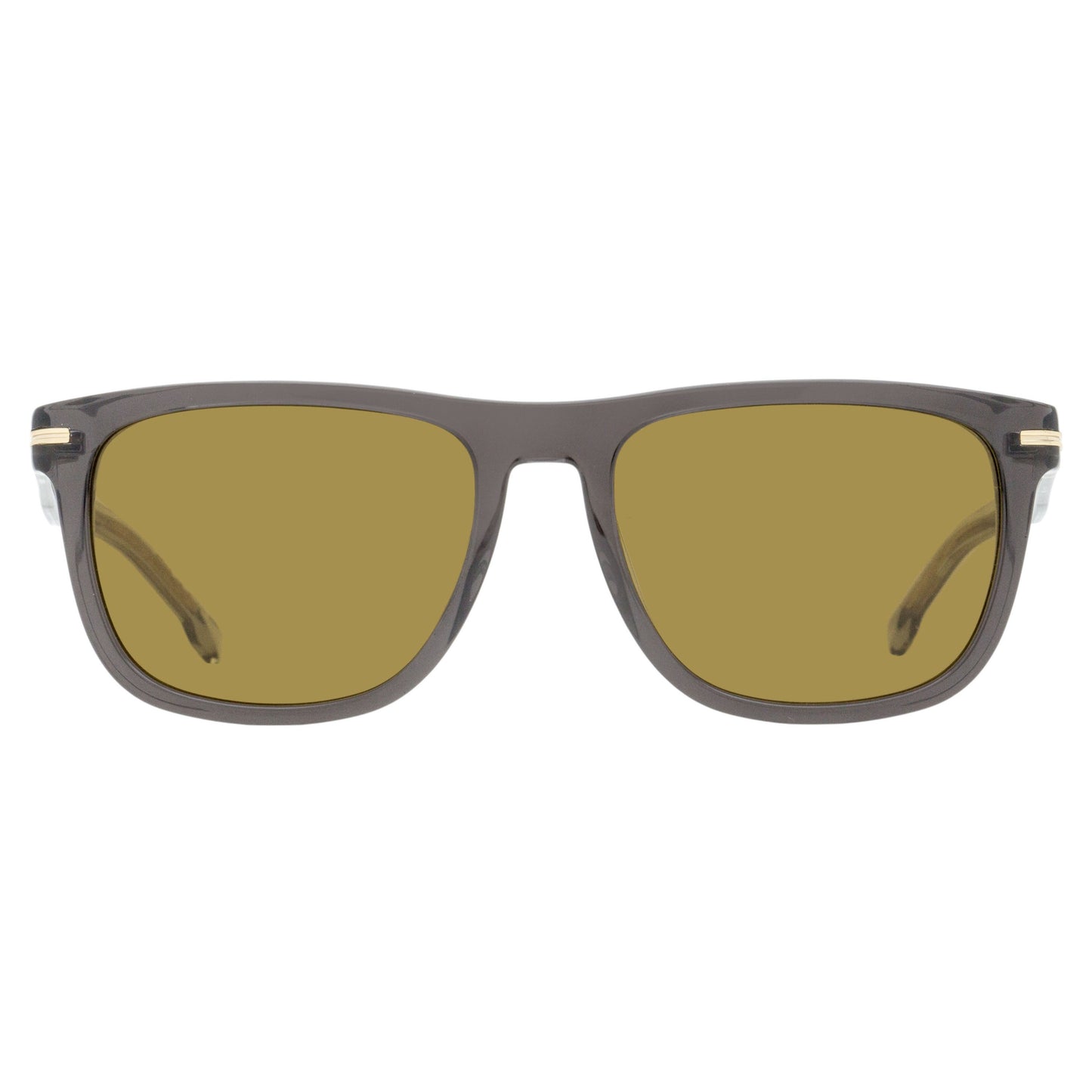 Transparent Gray-