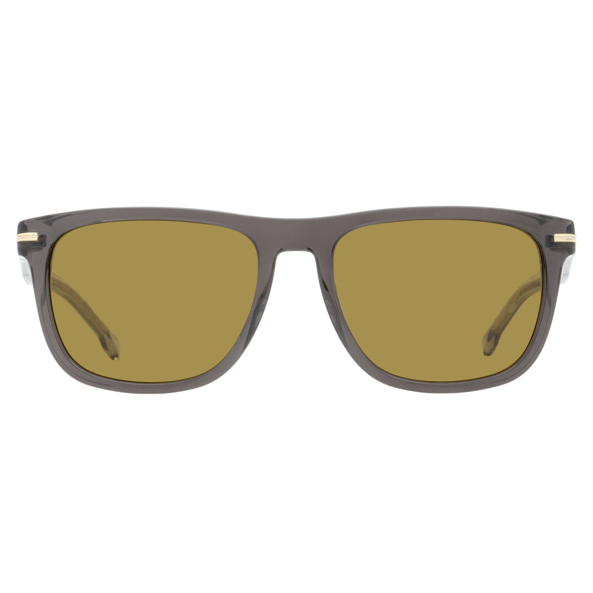 Transparent Gray-