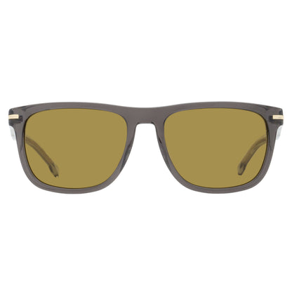Transparent Gray-