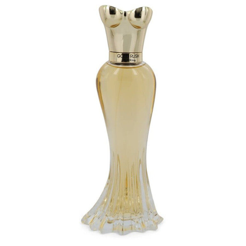 Tt Paris Hilton Gold Rush 3.4 Edp Tester