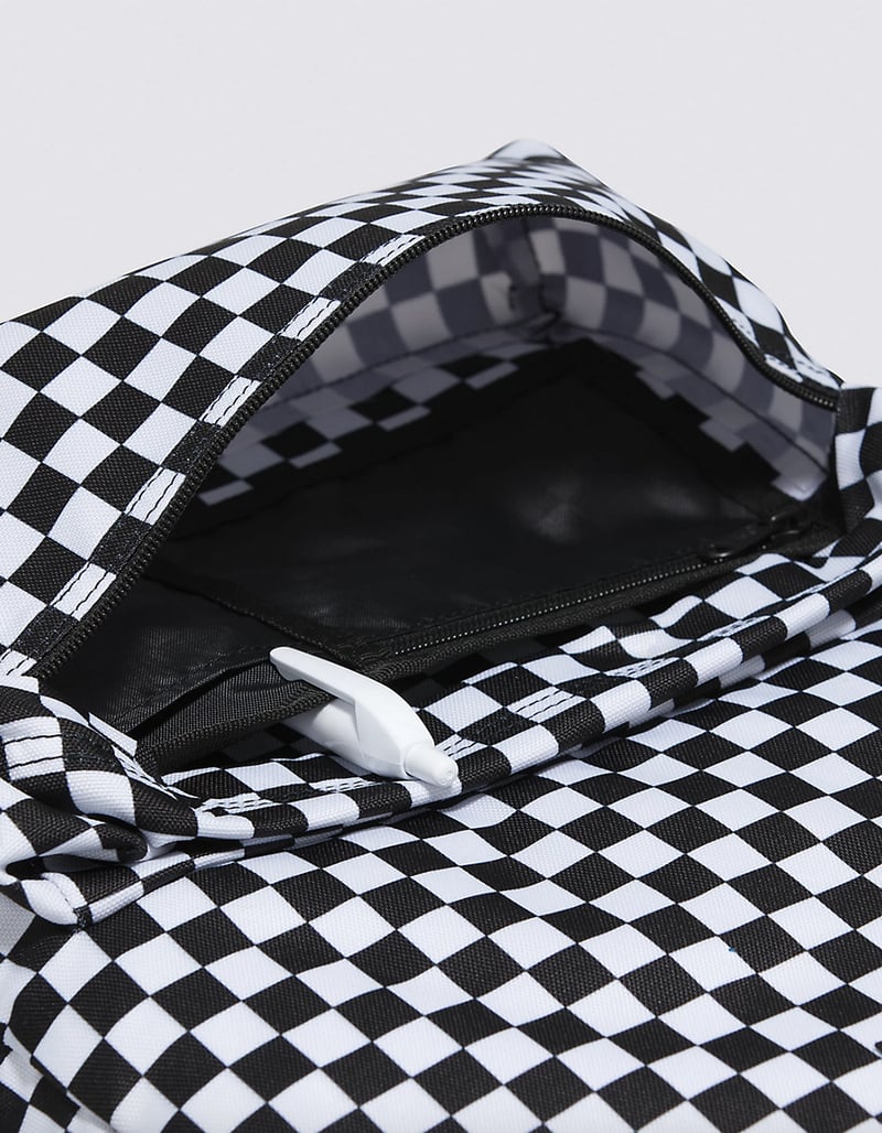 Vans Unisex Old Skool Check Backpack - VN000H4XY28