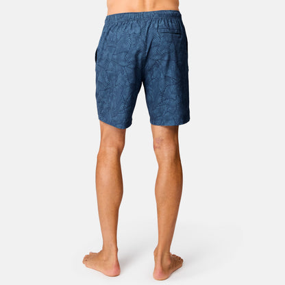 Men's Paradise Palm Swim Short