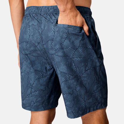 Men's Paradise Palm Swim Short