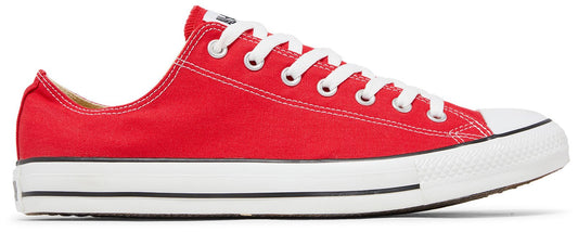 Men's Converse Chuck Taylor All Star Ox 'Red'