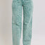 SEA GREEN