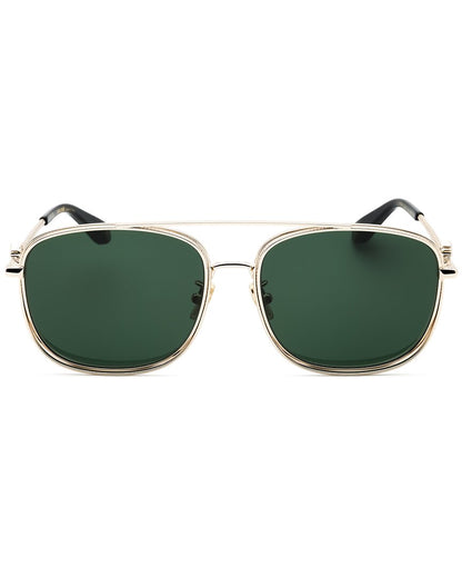 Roberto Cavalli Unisex 59Mm Sunglasses