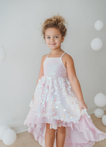 *PREORDER* Sea Princess High Low - Mermaid