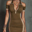 Olive Green