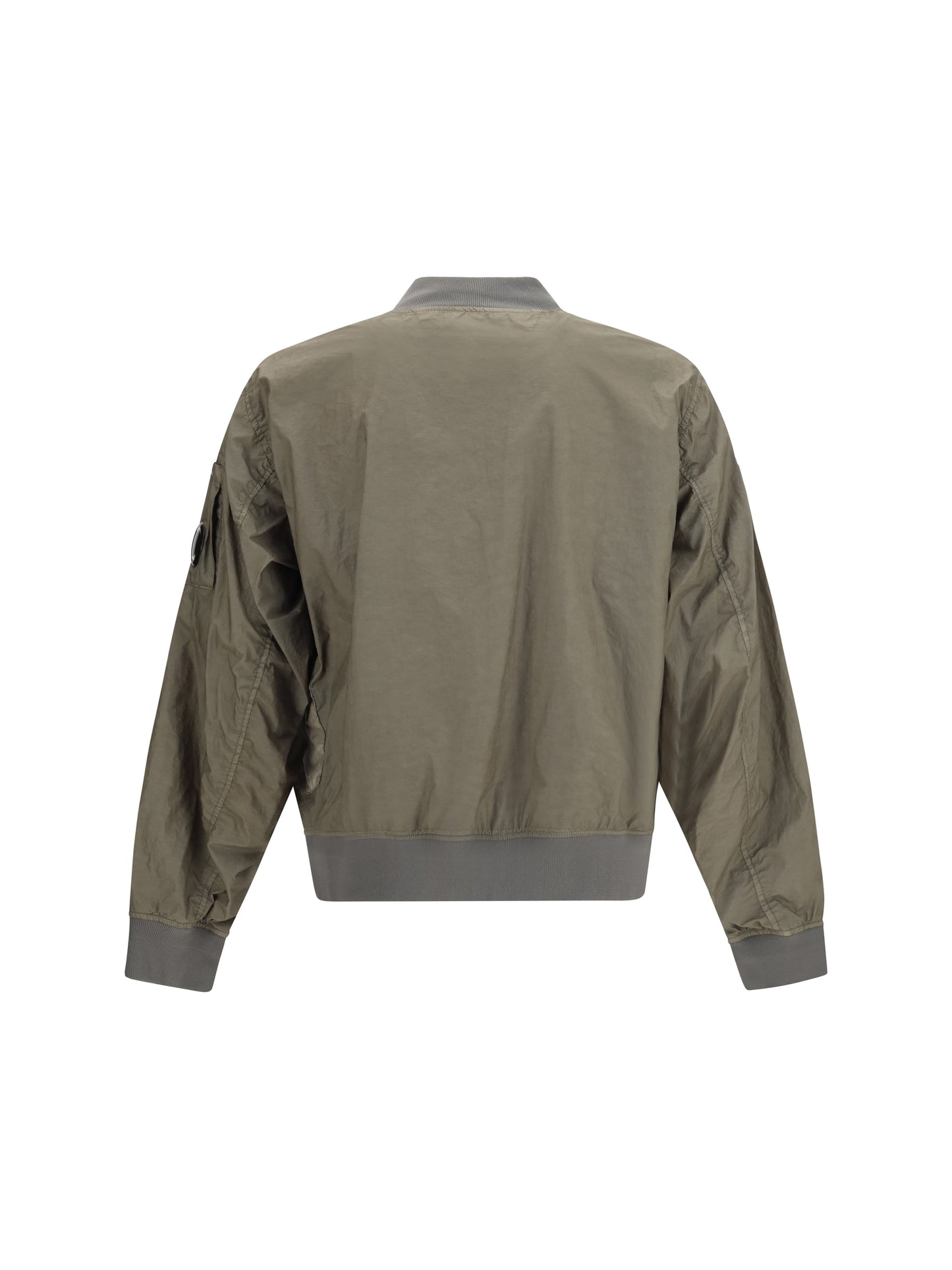 Bomber Jacket Bi-TM Mixed Lens Gunmetal