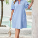 Beau Blue