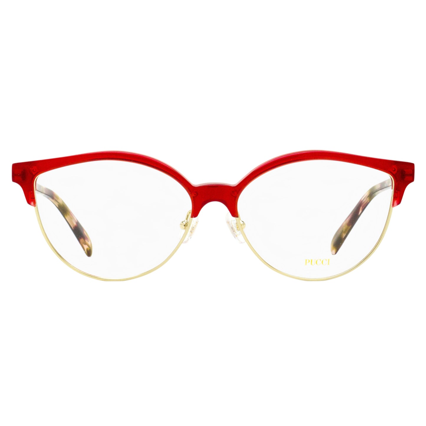Red/Gold-