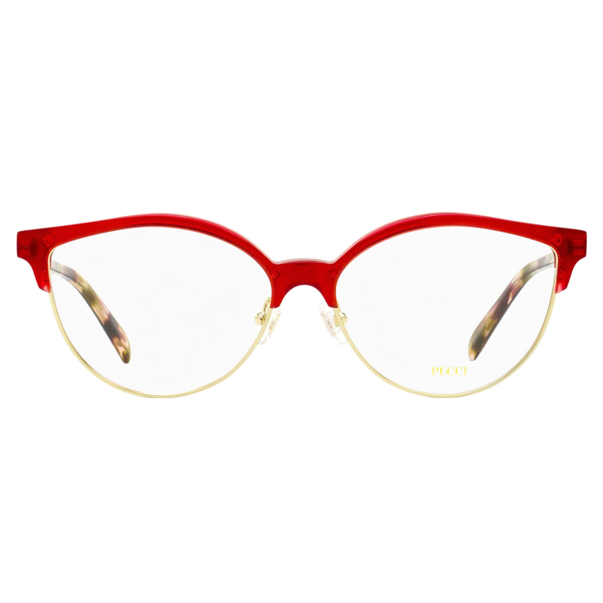 Red/Gold-