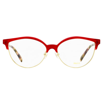 Red/Gold-