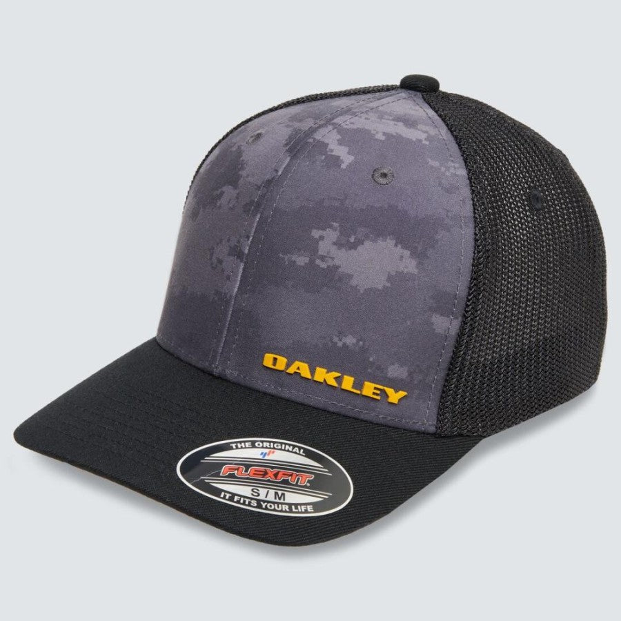 Oakley Men's Trucker Cap 2 Hats