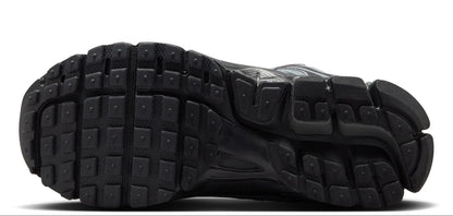Nike Grade School Zoom Vomero 5 Wolf Grey/Black