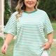 Green Stripe