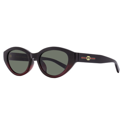 Black/Burgundy-