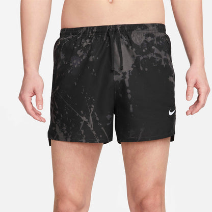 Nike Men's Dri-Fit Run Division Stride 4" Brief-Lined Running Shorts