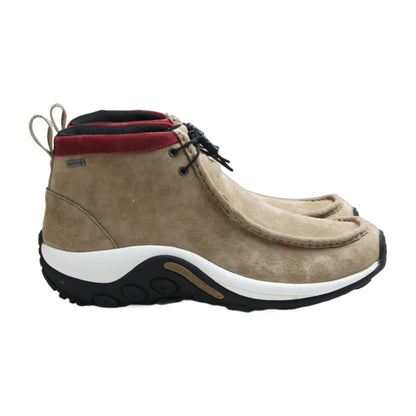 Merrell Men's A.Four Jungle Chk GTX - Coyote