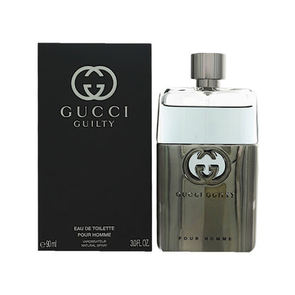 Gucci Guilty-
