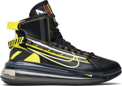 Nike Men's Air Max 720 Saturn 'All-Star 2019' Sneakers