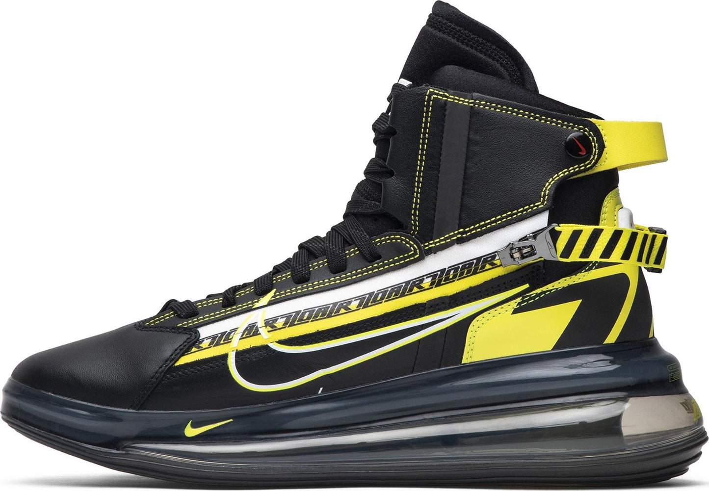 Nike Men's Air Max 720 Saturn 'All-Star 2019' Sneakers