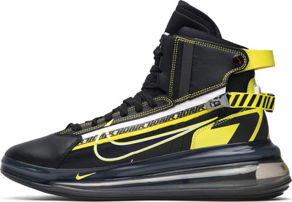 Nike Men's Air Max 720 Saturn 'All-Star 2019' Sneakers