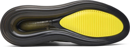 Nike Men's Air Max 720 Saturn 'All-Star 2019' Sneakers